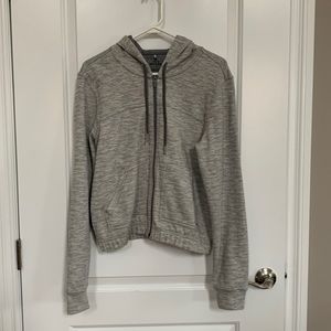 Women’s Prana hoodie